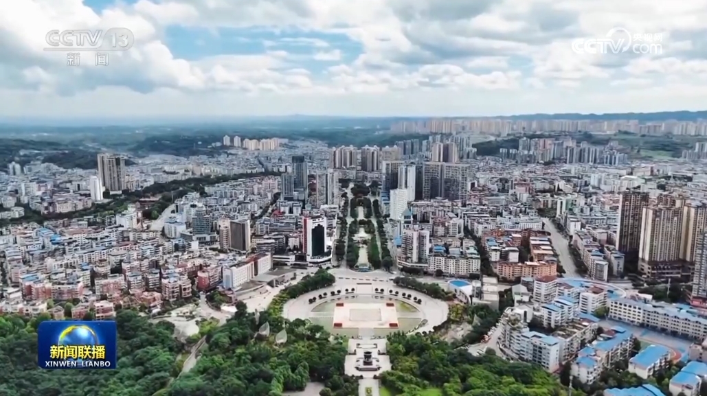 206国道莒县建设新篇章，美好未来展望在即