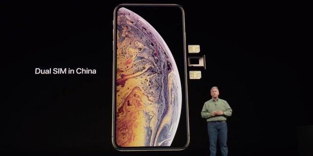 最新发布的iPhone型号是？