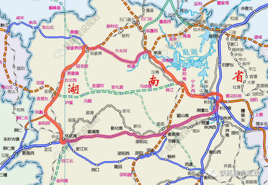 南阳铁路停运信息更新