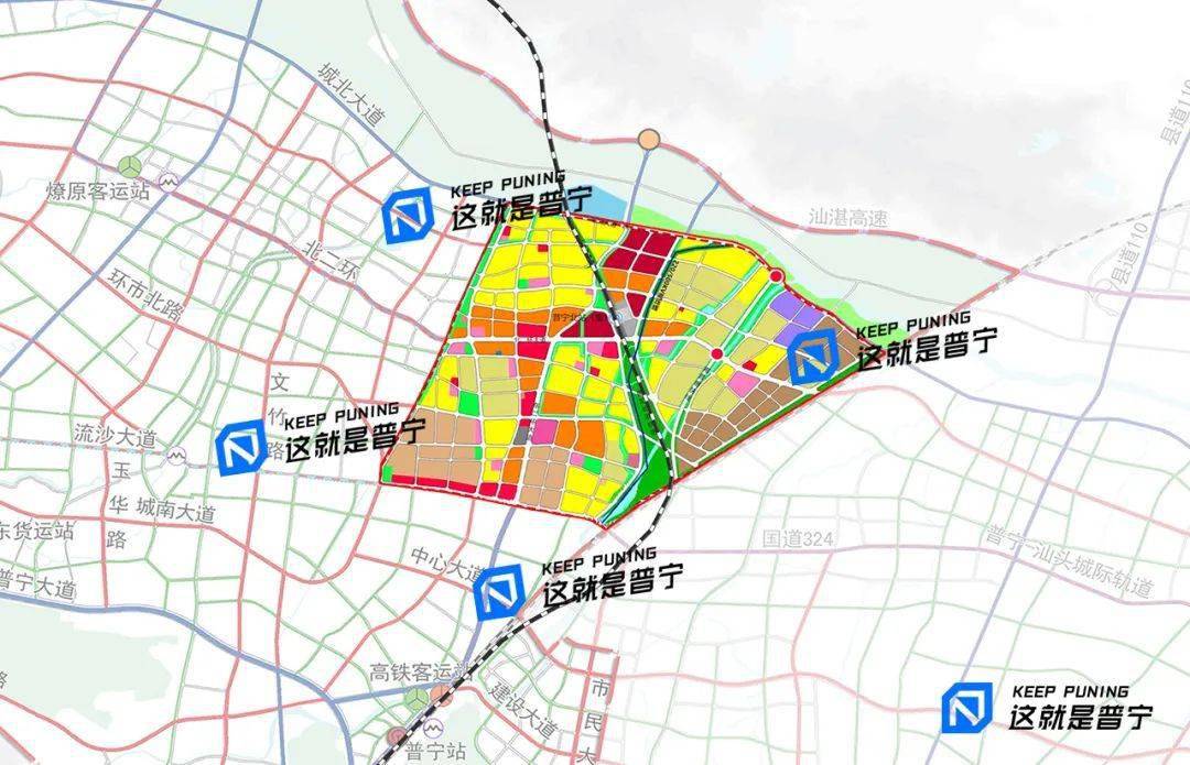 河间市未来蓝图：全新规划解读与前瞻展望