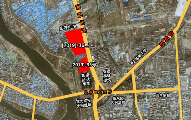 涡阳地区公路建设蓝图全新揭晓