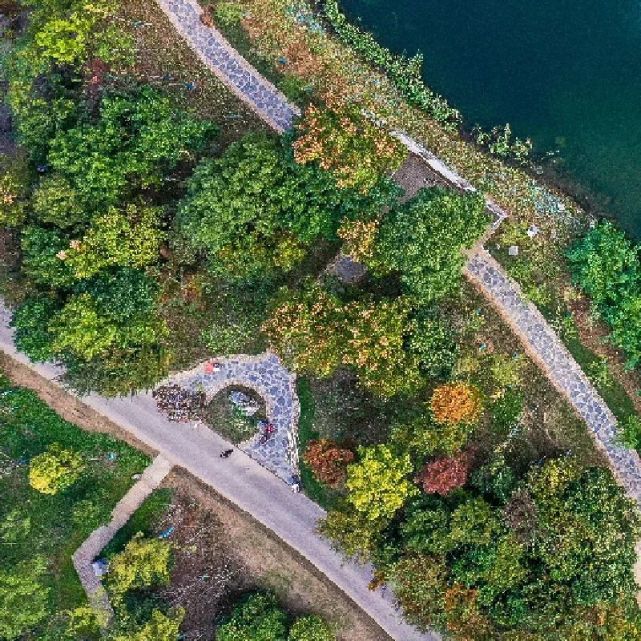 常州市“小黄山”景区最新动态揭晓