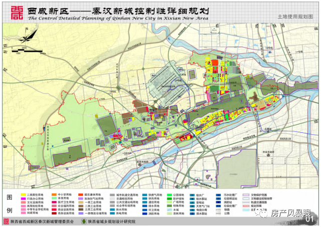 河间市全新出炉的交通路网布局概览